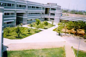 SVCE College Photo